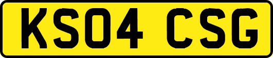 KS04CSG