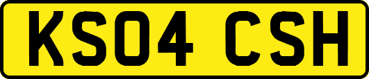 KS04CSH