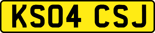 KS04CSJ