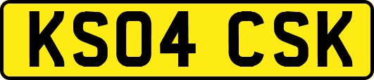 KS04CSK
