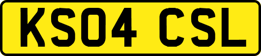 KS04CSL