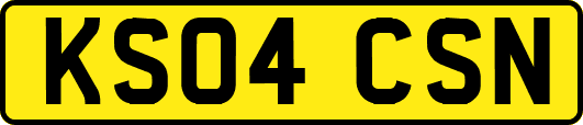 KS04CSN