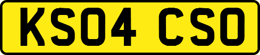 KS04CSO