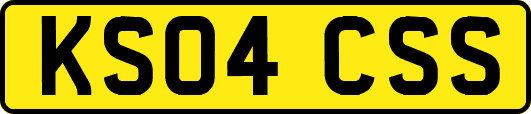 KS04CSS