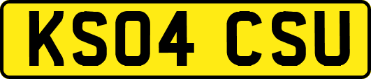 KS04CSU