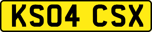 KS04CSX