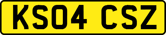 KS04CSZ