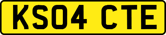 KS04CTE