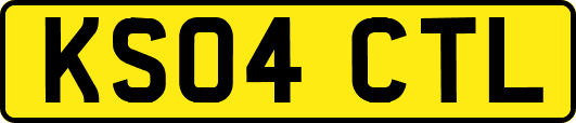 KS04CTL