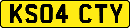 KS04CTY