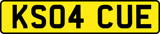 KS04CUE