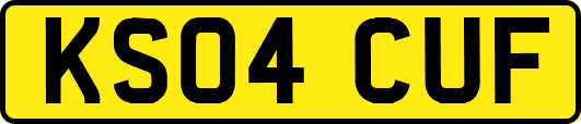 KS04CUF