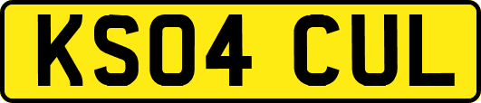 KS04CUL