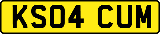 KS04CUM