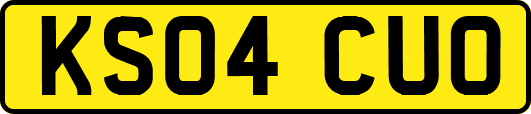 KS04CUO