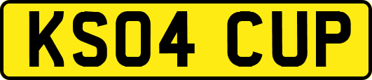 KS04CUP