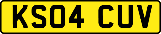 KS04CUV