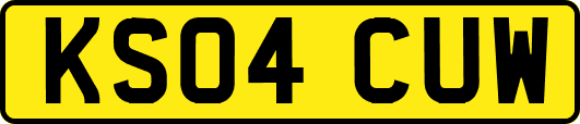 KS04CUW
