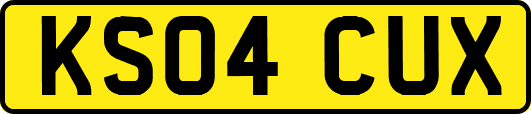 KS04CUX