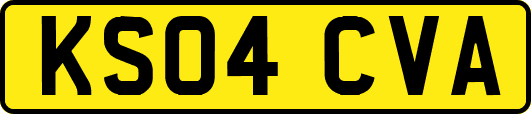 KS04CVA