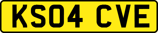 KS04CVE