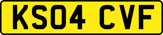KS04CVF