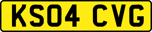 KS04CVG
