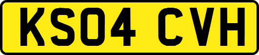 KS04CVH