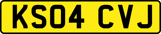 KS04CVJ