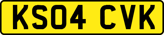 KS04CVK
