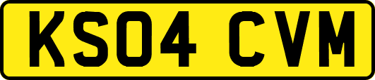 KS04CVM
