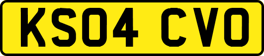 KS04CVO