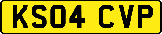 KS04CVP