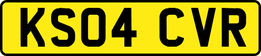 KS04CVR