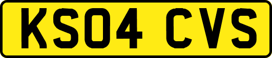 KS04CVS
