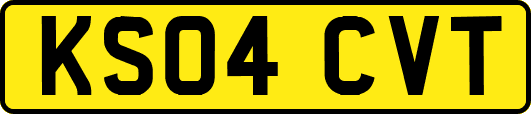 KS04CVT