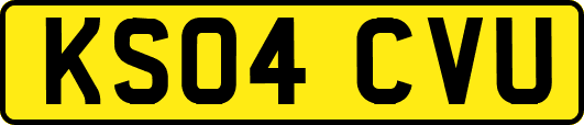 KS04CVU