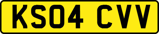 KS04CVV