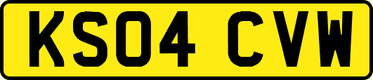 KS04CVW