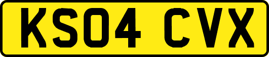 KS04CVX
