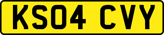 KS04CVY