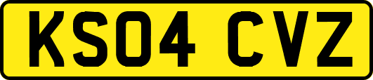 KS04CVZ
