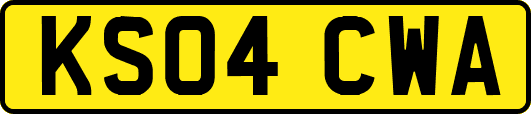 KS04CWA