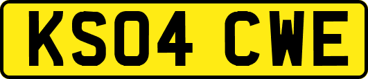 KS04CWE