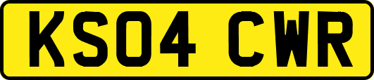 KS04CWR
