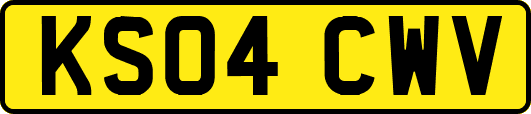 KS04CWV