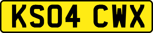 KS04CWX