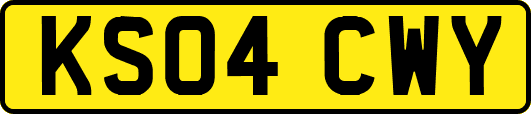 KS04CWY