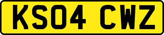 KS04CWZ