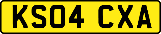 KS04CXA